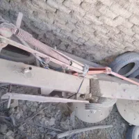 خرمنکوب و موور|ماشین‌آلات صنعتی|بن, |دیوار