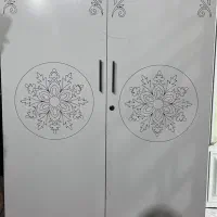 کمد لباس|جاکفشی، کمد، دراور|گنبد کاووس, |دیوار
