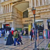 مغازه پاساژ پارسیان،طبقه دوم، ۲۰متر