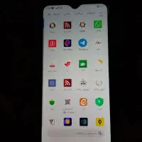 گوشی شیامی ردمی ۹کاملا سالم