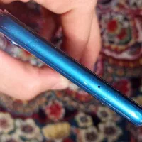 گوشی آنر هشت ایکس honer 8x|موبایل|همدان, |دیوار