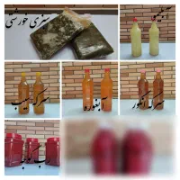 آبلیمو طبیعی
