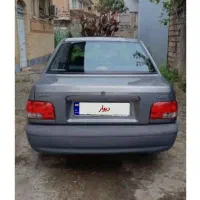 ماشین پراید صبا مدل ۸۶|خودرو سواری و وانت|لنگرود, |دیوار