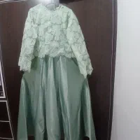 لباس وکیف مجلسی