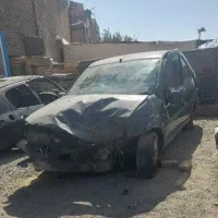 رنو تندر ال نود ۱۳۹۳ L90 از قبل بدون رنگ / تصادفی|خودرو سواری و وانت|تهران, مهرآباد جنوبی|دیوار