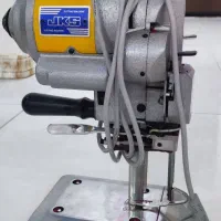 قیچی برقی خیاطی جک