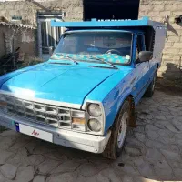 نیسان دیزل۹۴|خودرو سواری و وانت|کاشمر, |دیوار