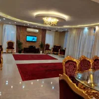 اجاره باغ ویلا لوکس و لاکچری دو خواب شاندیز