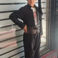 مزون لباس کردی ،کرایه ای کریمی|لباس|سنقر, |دیوار