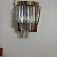 لوستر دیواری