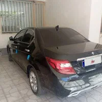 دناپلاس اتومات توربو 1402 کارمندی|خودرو سواری و وانت|سبزوار, قصبه اب یمین|دیوار