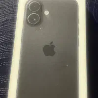 آیفون ۱۶ نرمال