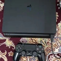 پلی استیشن 4