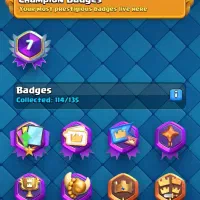 اکانت کلش رویال|کنسول، بازی ویدئویی و آنلاین|تهران, توحید|دیوار