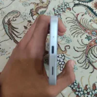 سامسونگ galaxy a16 4g با حافظهٔ ۲۵۶ گیگابایت|موبایل|کرج, حیدرآباد|دیوار