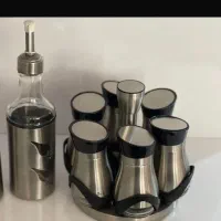 ساعت*تابلو*کتری قوری|قوری، کتری، قهوهساز دستی|ایذه, |دیوار