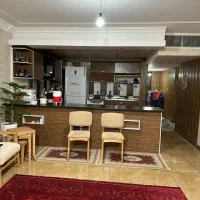 فروش آپارتمان ۱۱۵ متری ۲ خوابه در پاسارکاد شرقی