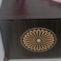 سرویس خواب چوبی|تخت و سرویس خواب|شاهینشهر, طالقانی|دیوار