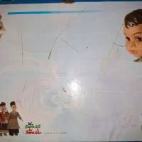 ۲ عدد تخته وایت برد وایتبرد