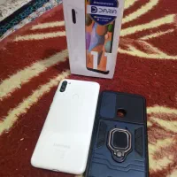 گلکسیA11