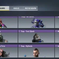 اکانت کالاف|کنسول، بازی ویدئویی و آنلاین|شاهرود, |دیوار