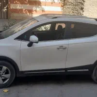 جک S3 اتوماتیک، مدل ۱۳۹۷|خودرو سواری و وانت|اصفهان, برازنده|دیوار