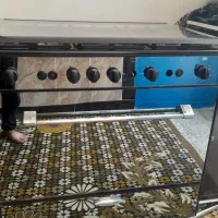 اجاق‌گاز