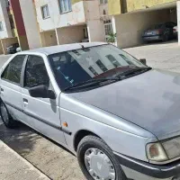 پژو 405 glx|خودرو سواری و وانت|تربت‌حیدریه, سرمحله|دیوار