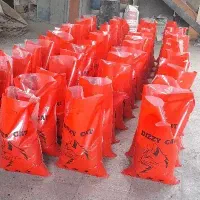 خاک گربه