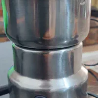 دستگاه آسیاب با تیغه ۴ لبه