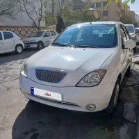 تیبا صندوق دار مدل۱۴۰۱|خودرو سواری و وانت|مشهد, دانشجو|دیوار