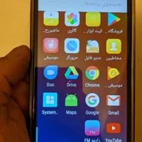 گوشی بلک ویو مدل A7 pro ۱۶ گیگابایت