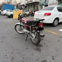 پیشرو 125 مدل 98|موتورسیکلت|تهران, اوقاف|دیوار