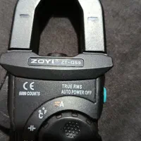 مولتی متر زویی|ابزارآلات|قم, نخودی|دیوار