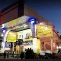 اجازه مغازه ۱۳ متری گیشا بازار بزرگ نصر