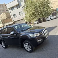 لیفان X60 مدل93 بدون رنگ مشابه صفر خشک|خودرو سواری و وانت|تهران, شهرک ولیعصر جنوبی|دیوار