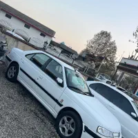 پارس ۹۷ اتوماتیک درحد