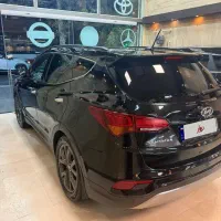 سانتافه ۲۰۱۶ فول شرکت در حد صفر