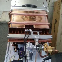 تعمیر بخاری و آبگرمکن دیواری و ایستاده|خدمات پیشه و مهارت|قرچک, مهدیه|دیوار