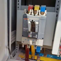 سیم کشی ساختمان رفع اتصال