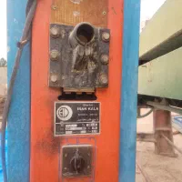 خم کن کابیت|ماشینآلات صنعتی|ماهان, |دیوار