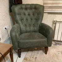 مبل راحتی|مبلمان خانگی و میز عسلی|فشم, |دیوار