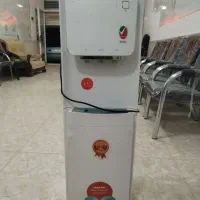 اب سردکن نیکای اصل