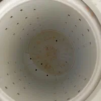 ماشین لباسشویی حایر دوقلو