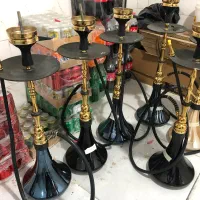 قلیان نو فلزی