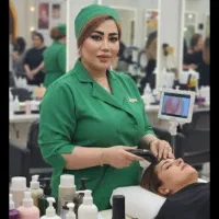 مو وپوست‌سر سالم  خداحافظی با ریزش و چربی اضافی
