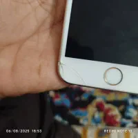 آیفون 6s حافظه ۶۴گیگ|موبایل|تبریز, |دیوار