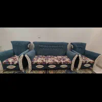 مبل و بوفه|مبلمان خانگی و میز عسلی|لنگرود, |دیوار