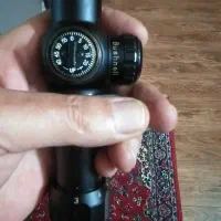 دوربین.۳×۹×۴۰ بانر اصل ژاپن|کوهنوردی و کمپینگ|شاندیز, |دیوار