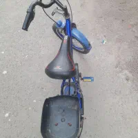 دوچرخه ۱۶